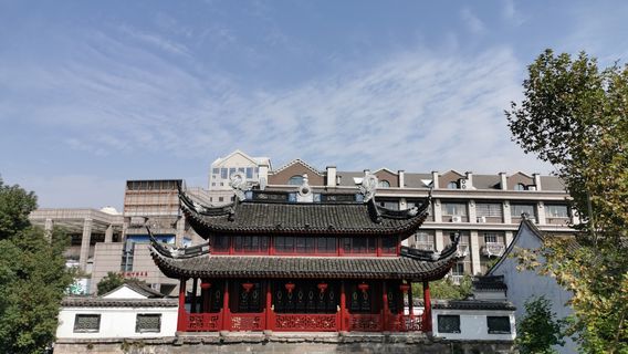 Yuyao