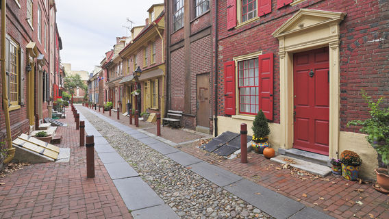 Philadelphia