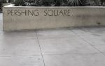 Pershing Square