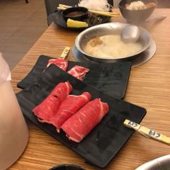 禦鼎鮮火鍋 User Photo