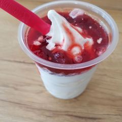 蜜雪冰城(富强街店) User Photo