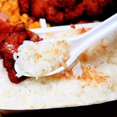 正忠排骨飯（正忠店） User Photo