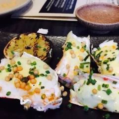 Union Sushi + Barbeque Bar張用戶圖片