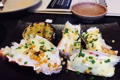 Union Sushi + Barbeque Bar