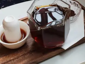 Coff 1 St