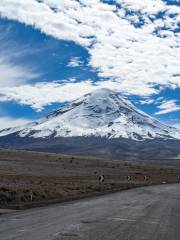 Chimborazo