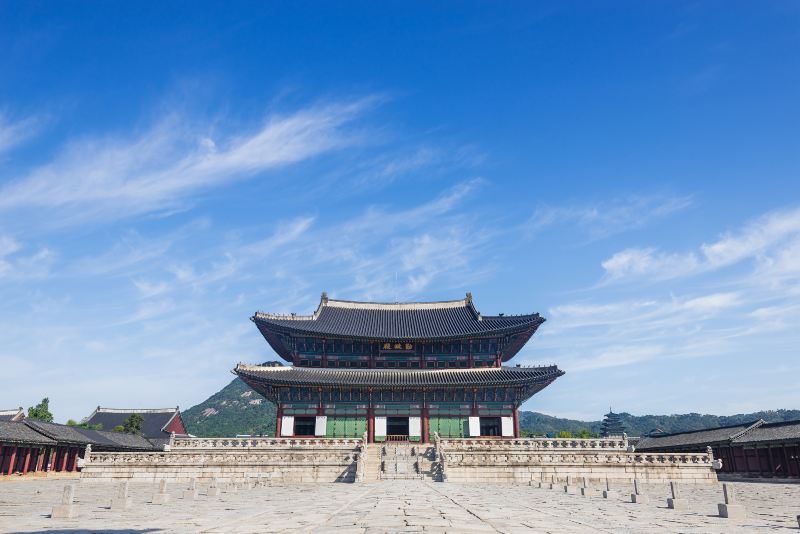 Geunjeongjeon