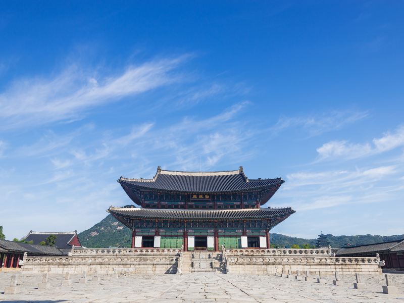 Geunjeongjeon