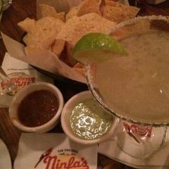 Ninfa's on Navigation User Photo