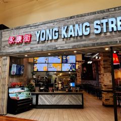 Yong Kang Street User Photo