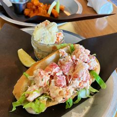 Dock's Oyster House ảnh của người dùng