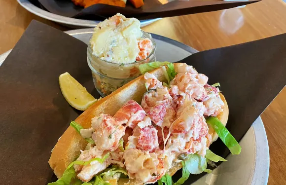 Dock's Oyster House