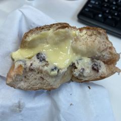 FASCINO BAKERY(新天地店) User Photo