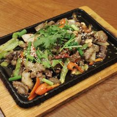 塔木岚餐厅 User Photo