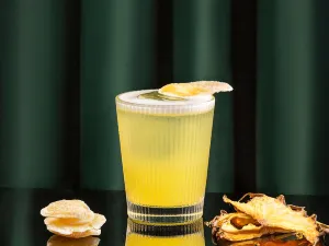 Niccolo Suzhou·BAR 115