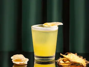 Top 20 Bars in Suzhou