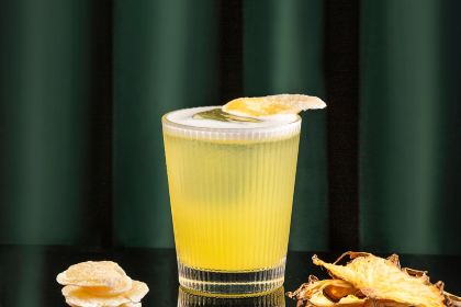 Niccolo Suzhou·BAR 115