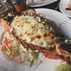 Momiji Grill and Shabu User Photo