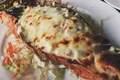 Momiji Grill and Shabu