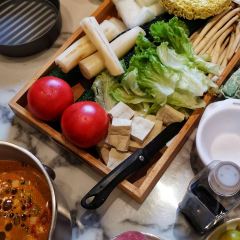 Thai Coconut Heaven·Six Countries Cuisine (Gaozhuang Yi Branch) User Photo