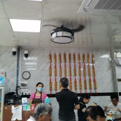 曾仔竹升面張用戶圖片