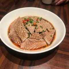 SHANG HAI REN GU HUI SHANG DIAN User Photo