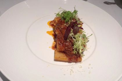 GD Lacto Aroma (vegetarian cafe)