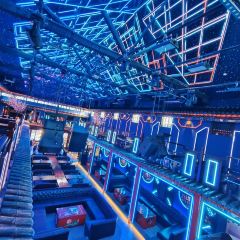 宫阙演绎酒吧(西大街中心店) User Photo