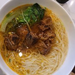 天目湖涵田HT港式明档 User Photo