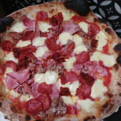 +39 Pizzeria張用戶圖片