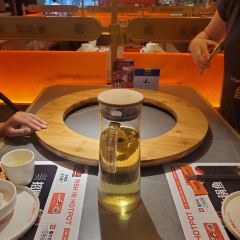关口黄鲢鱼 User Photo