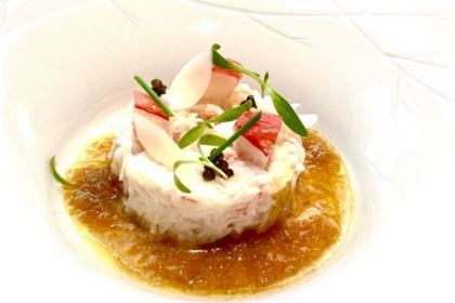 香樟花園法餐廳 L'atelier De Fragrant Camphor