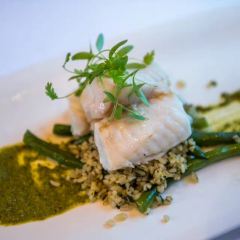 Christchurch Tramway Restaurant 여행 사진