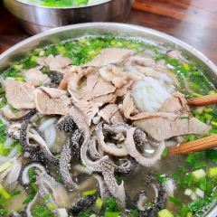 水城羊肉米线(黄甲店) User Photo