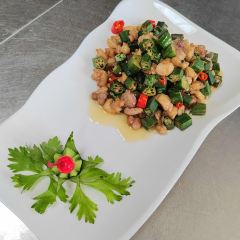 福楼老厨房(德令哈店) User Photo