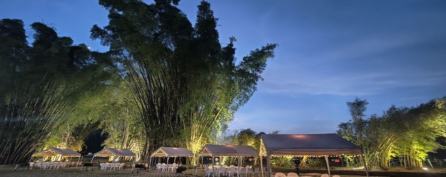 Impression of Liu Sanjie Scenic Spot