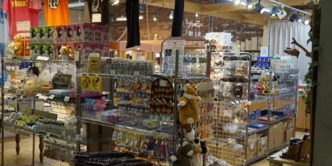 金森洋物館