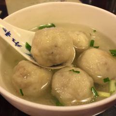 YONGHE FISH BALL User Photo
