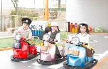 鈴鹿賽車樂園 Motopia