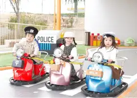 鈴鹿賽車樂園 Motopia