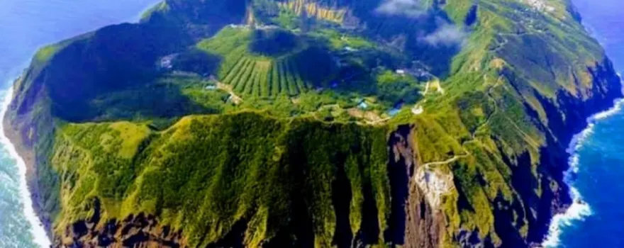 Izu Islands