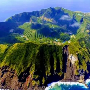 伊豆諸島