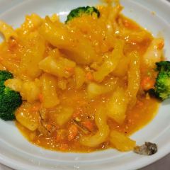 月湖萃(新五角场店) User Photo