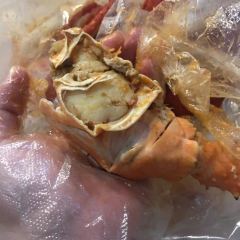 Hot N Juicy Crawfish User Photo