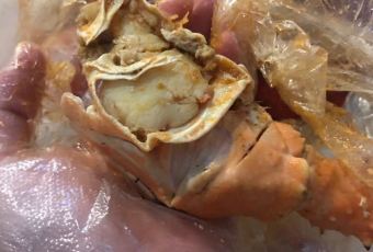 Hot N Juicy Crawfish User Photo