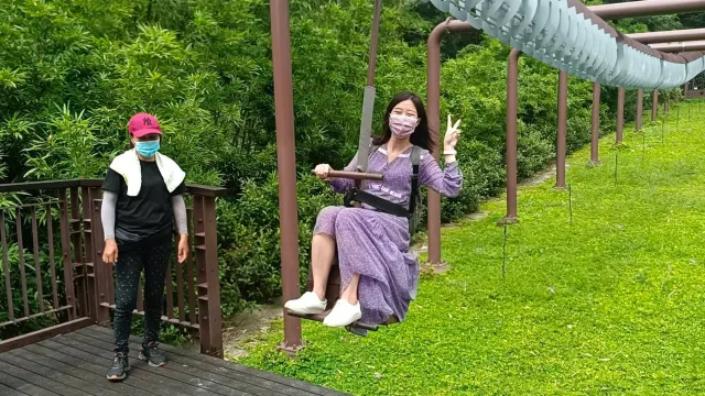 大有梯田生態公園
