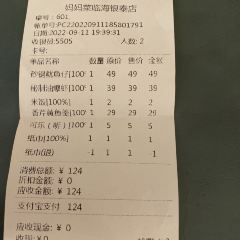 mama cai User Photo