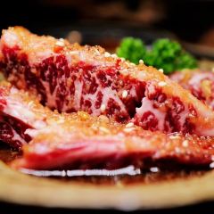 叁口牛烤肉(仁寿万达店) User Photo