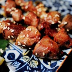 叁口牛烤肉(仁寿万达店) User Photo