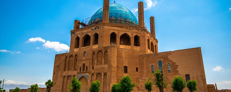 Soltaniyeh